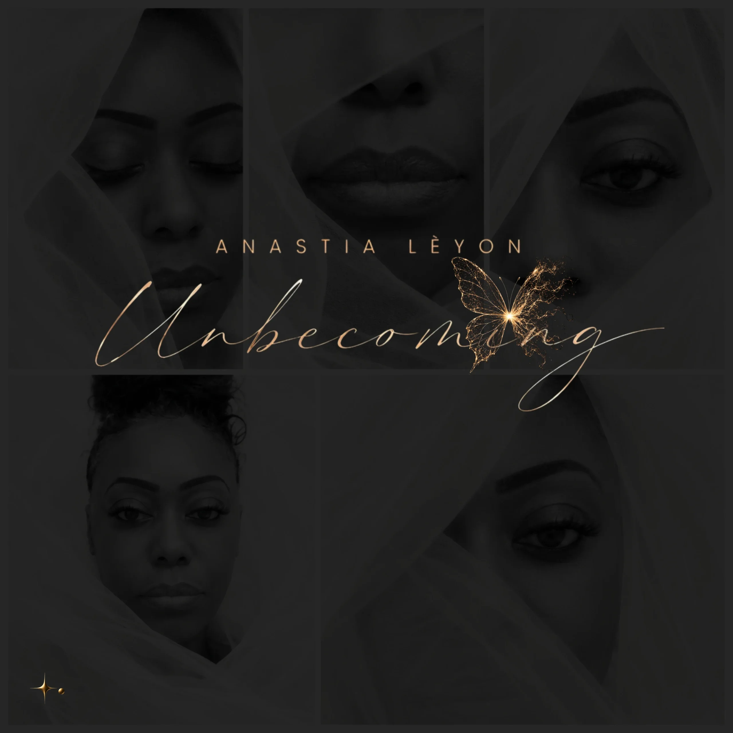 Anastia Leyon cover artwork